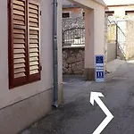 Apartment Karega
