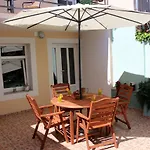 Karega Apartment