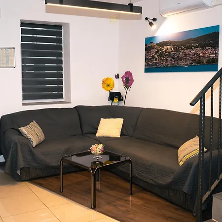 Apartment Karega Sibenik