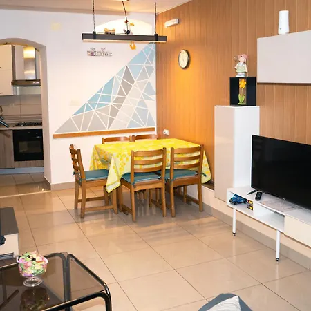 Apartment Karega Sibenik