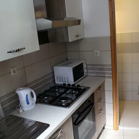 Apartamento Karega Šibenik