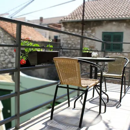 Karega Apartamento Šibenik