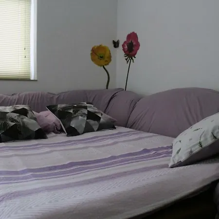 Karega Apartamento Šibenik