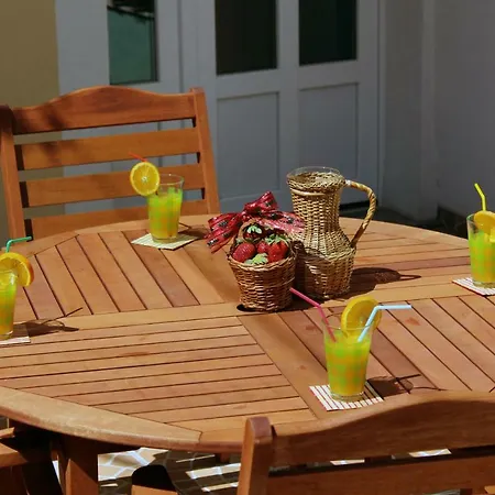 Apartment Karega