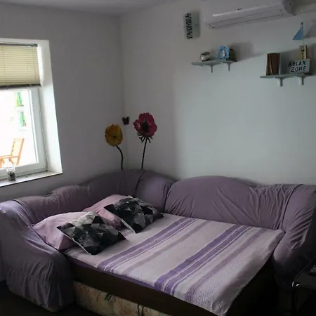 Apartamento Karega *