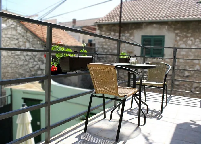 Karega Daire Šibenik